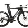Felt IA FRD Disc Force AXS Triathlon Bike - 2018, 54cm