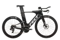Felt IA FRD Disc Force AXS Triathlon Bike - 2018, 54cm