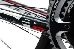 Felt B12 Triathlon Bike - 2010, 56cm -Felt BTT11774 PH2 07