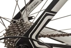 Felt DA2 Time Trial Bike - 2012, 58cm -Felt BTT11876 PH1 08