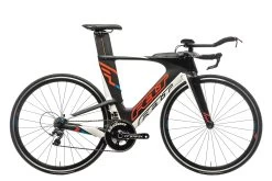 Felt IA3 Dura-Ace Triathlon Bike - 2017, 54cm