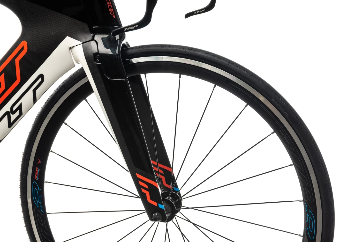 Felt IA3 Dura-Ace Triathlon Bike - 2017, 54cm 7 Felt IA3 Dura-Ace Triathlon Bike - 2017, 54cm - Image 5