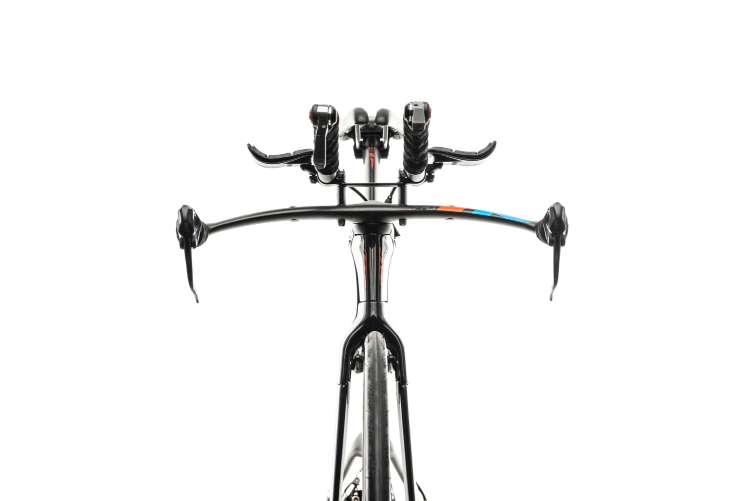 Felt IA3 Dura-Ace Triathlon Bike - 2017, 54cm 8 Felt IA3 Dura-Ace Triathlon Bike - 2017, 54cm - Image 6