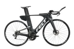 Felt IA FRD Disc Triathlon Bike - 2019, 54cm