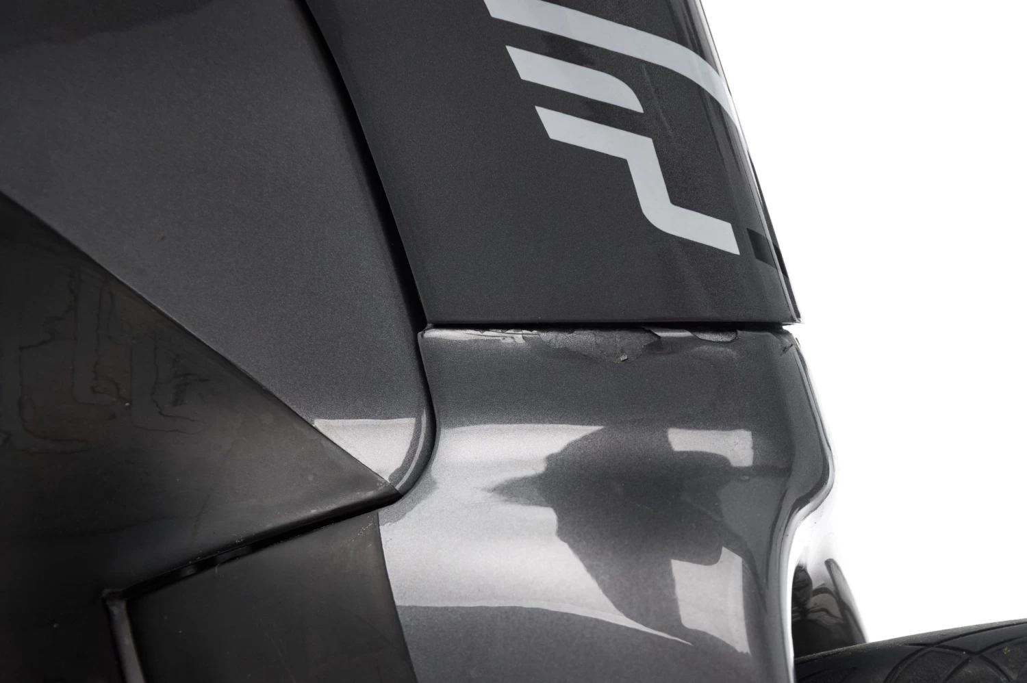 Felt IA FRD Disc Triathlon Bike - 2019, 54cm 9 Felt IA FRD Disc Triathlon Bike - 2019, 54cm - Image 7