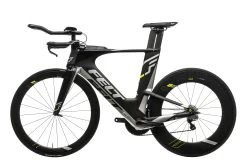 Felt IA 2 Triathlon Bike - 2017, 56cm -Felt BTT11951 PH1 12