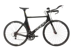 Felt B16 105 Triathlon Bike - 2014, 58cm