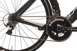 Felt B12 Dura-Ace Triathlon Bike - 2015, 54cm -Felt BTT12009 PH1 04