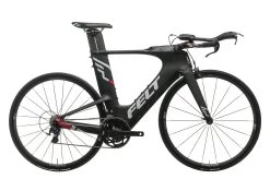 Felt IA16 105 Triathlon Bike - 2017, 56cm