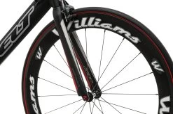 Felt S32 Triathlon Bike - 2015, 61cm -Felt BTT12150 PH1 05