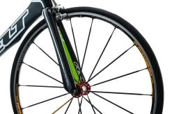 Felt B12 Triathlon Bike - 2012, 52cm -Felt BTT12161 PH2 04