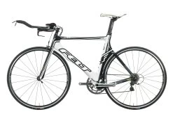 Felt B16 Triathlon Bike - 2012, 56cm -Felt BTT12162 PH1 11