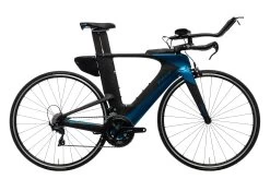 Felt IA Advanced 105 Triathlon Bike - 2020, 54cm