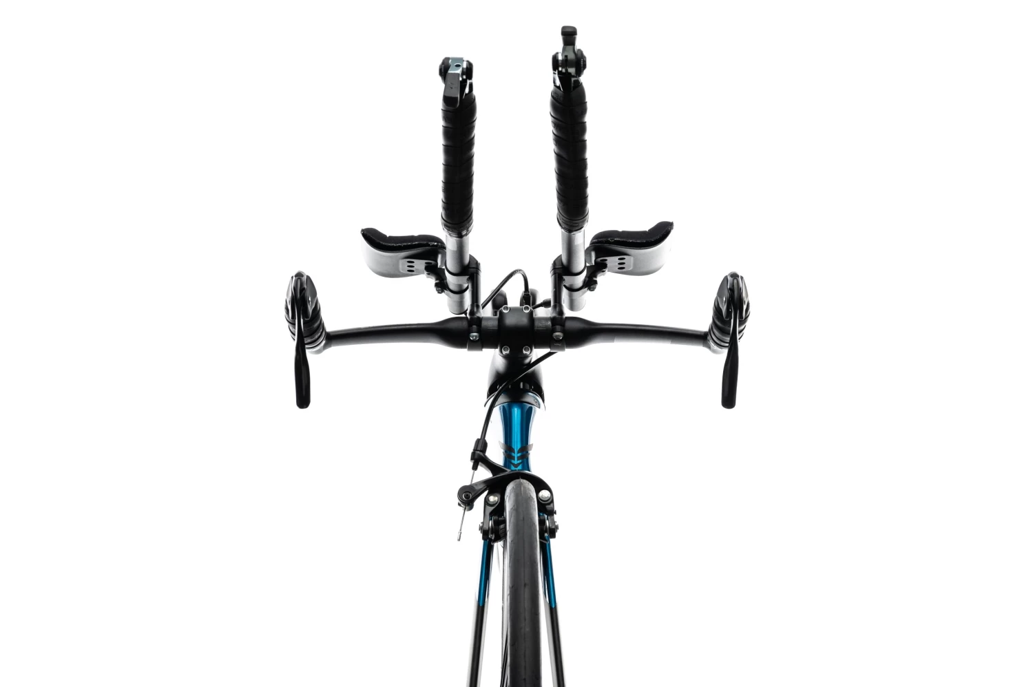 Felt IA Advanced 105 Triathlon Bike - 2020, 54cm 8 Felt IA Advanced 105 Triathlon Bike - 2020, 54cm - Image 6