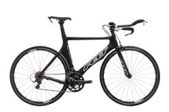 Felt B16 Triathlon Bike - 2014, 56cm