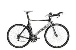 Felt B16 Triathlon Bike - 2012, 58cm