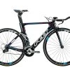 Felt DA4W Women's Time Trial Bike - 2012, 51cm -Felt BTT12267 PH2 01