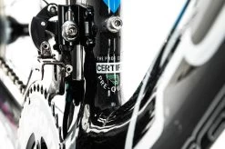 Felt DA4W Women's Time Trial Bike - 2012, 51cm 14 Felt DA4W Women's Time Trial Bike - 2012, 51cm -Felt BTT12267 PH2 03