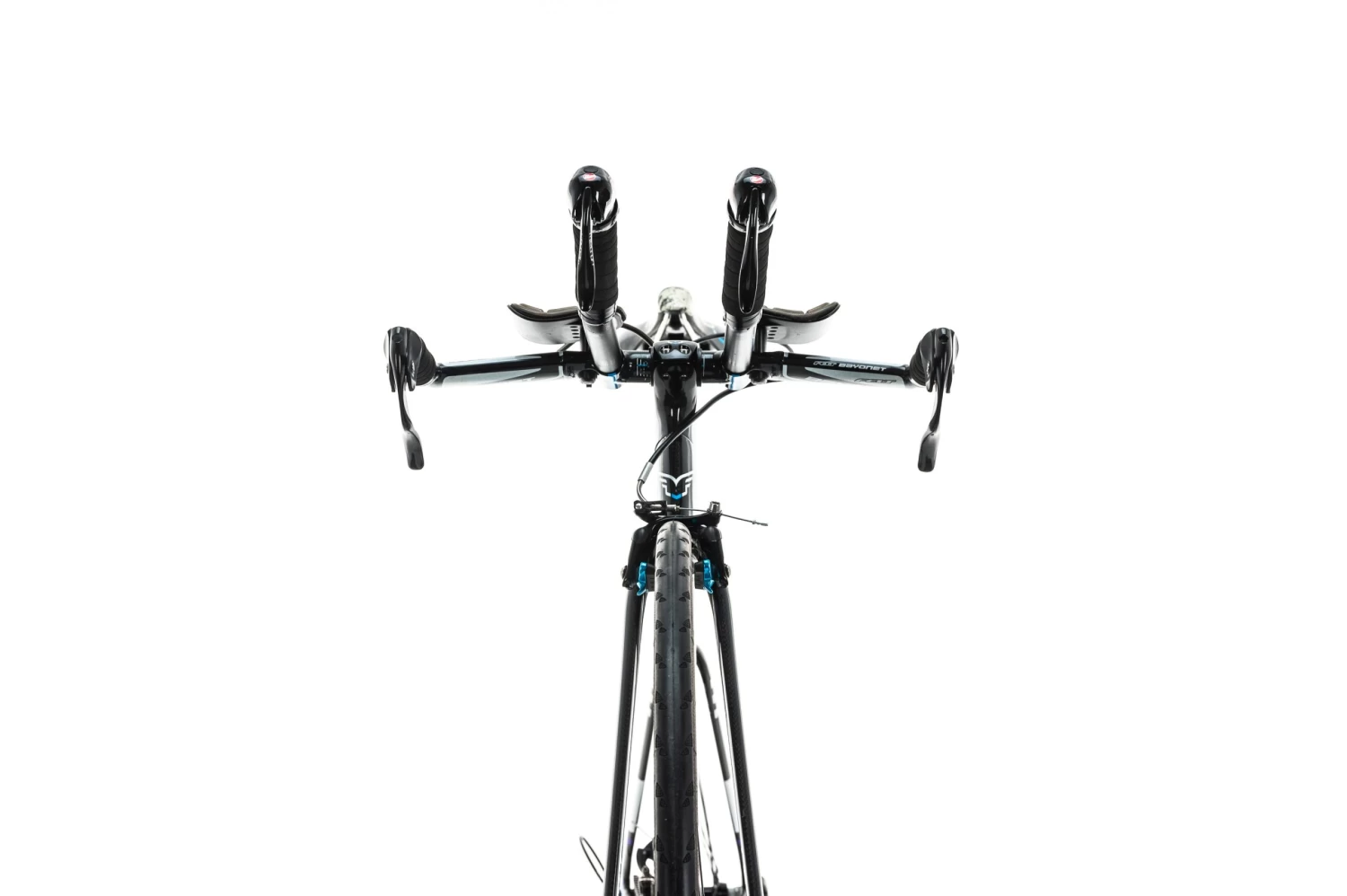 Felt DA4W Women's Time Trial Bike - 2012, 51cm 8 Felt DA4W Women's Time Trial Bike - 2012, 51cm - Image 6