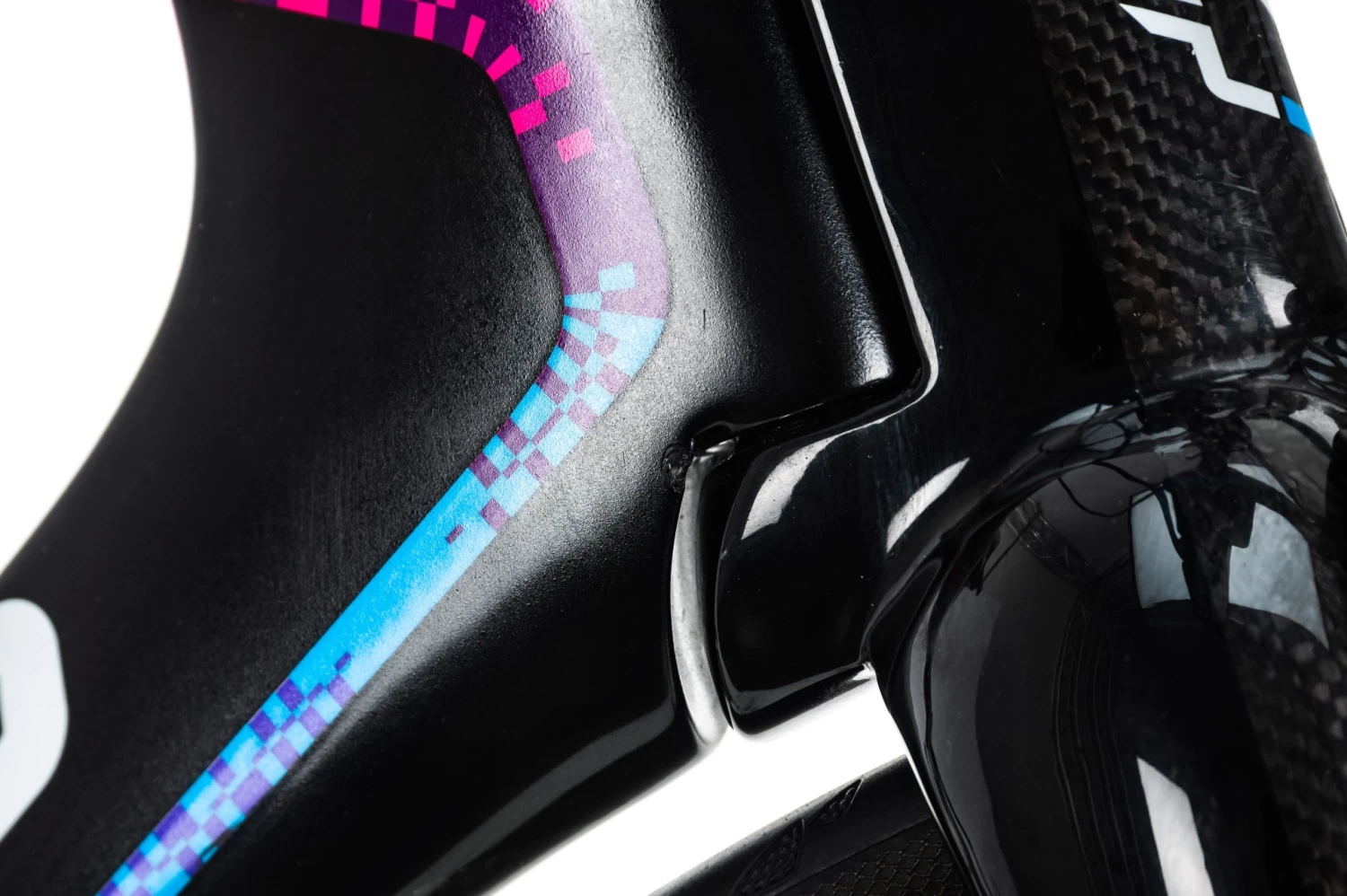 Felt DA4W Women's Time Trial Bike - 2012, 51cm 10 Felt DA4W Women's Time Trial Bike - 2012, 51cm - Image 8