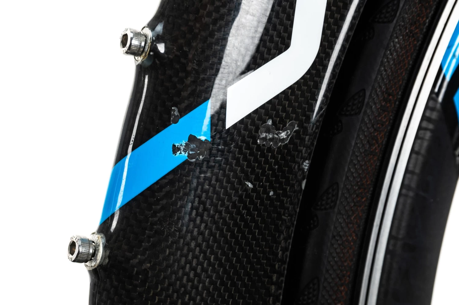 Felt DA4W Women's Time Trial Bike - 2012, 51cm 12 Felt DA4W Women's Time Trial Bike - 2012, 51cm - Image 10