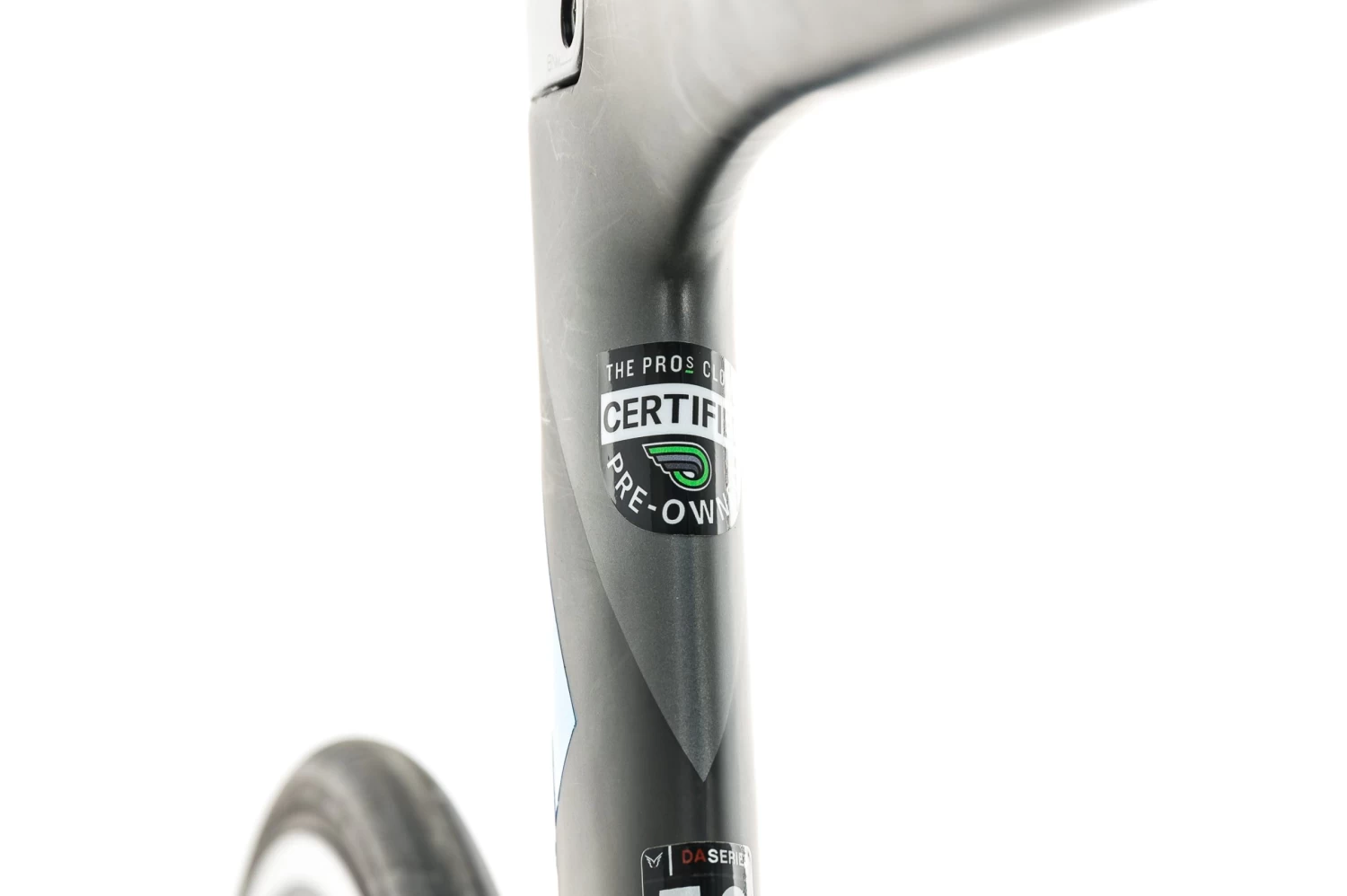 Felt DA1 Triathlon Bike - 2017, 56cm 5 Felt DA1 Triathlon Bike - 2017, 56cm - Image 3