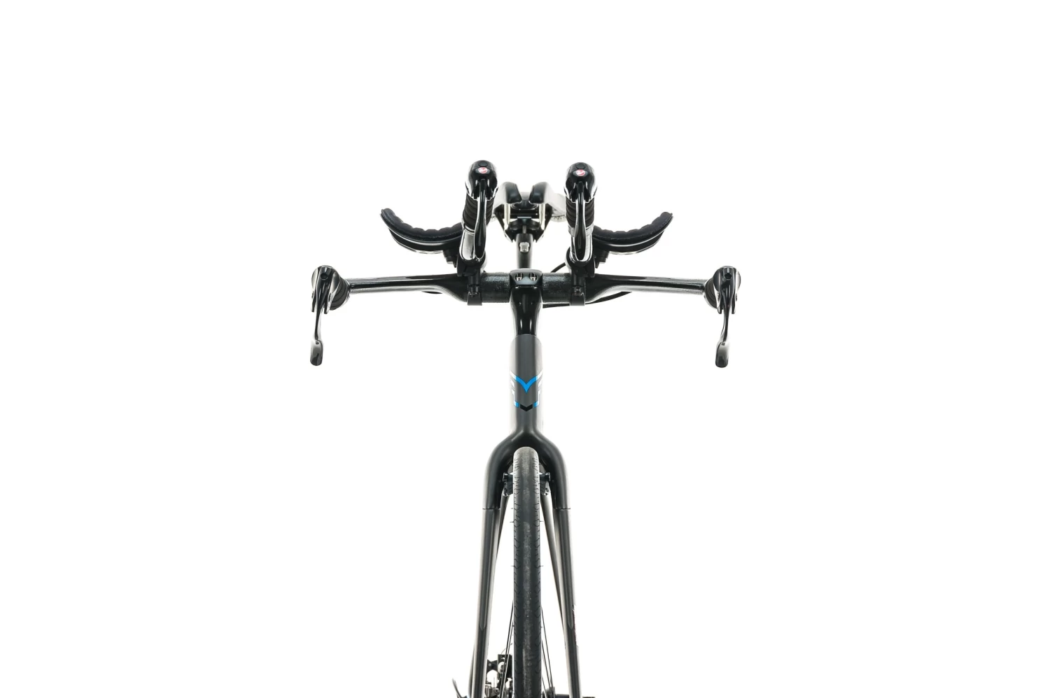 Felt DA1 Triathlon Bike - 2017, 56cm 8 Felt DA1 Triathlon Bike - 2017, 56cm - Image 6