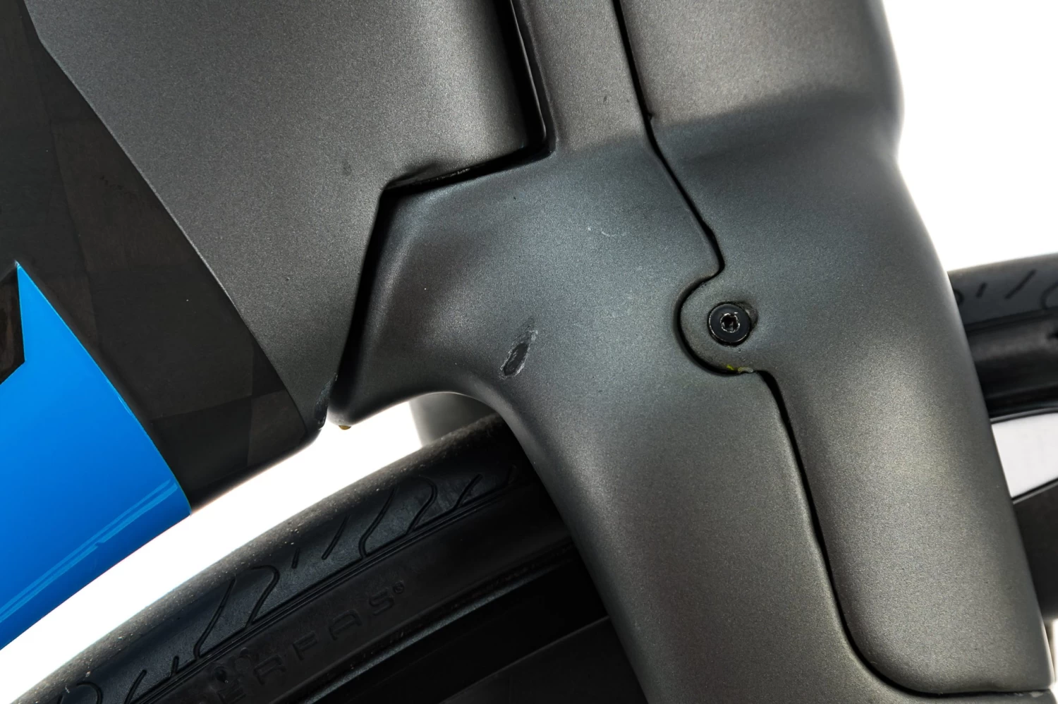 Felt DA1 Triathlon Bike - 2017, 56cm 9 Felt DA1 Triathlon Bike - 2017, 56cm - Image 7