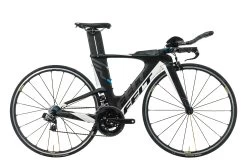 Felt IA10 Triathlon Bike - 2016, 48cm