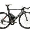 Felt DA4 Triathlon Bike - 2012, 54cm