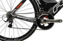 Felt DA4 Triathlon Bike - 2012, 54cm -Felt BTT12392 PH1 04