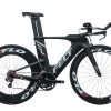 Felt IA 16 Ultegra Di2 Triathlon Bike - 2017, 51cm -Felt BTT12395 PH1 11