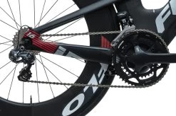 Felt IA 16 Ultegra Di2 Triathlon Bike - 2017, 51cm -Felt BTT12395 PH1 14