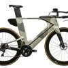 Felt IA Advanced Ultegra Triathlon Bike - 2021, X-Large