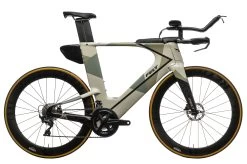 Felt IA Advanced Ultegra Triathlon Bike - 2021, X-Large