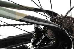 Felt IA Advanced Ultegra Triathlon Bike - 2021, X-Large -Felt BTT12406 PH1 09