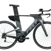 Felt IA 10 Ultegra Di2 Triathlon Bike - 2018, 56cm -Felt BTT12469 PH1 01