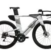 Felt IA Advanced Ultegra Di2 Triathlon Bike - 2021, 54cm