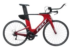 Felt IA16 Triathlon Bike - 2018, 58cm