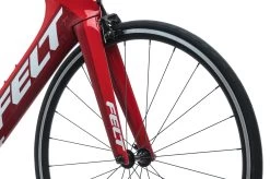 Felt IA16 Triathlon Bike - 2018, 58cm -Felt BTT12506 PH1 05