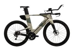 Felt IA Advanced Ultegra Triathlon Bike - 2021, 56cm