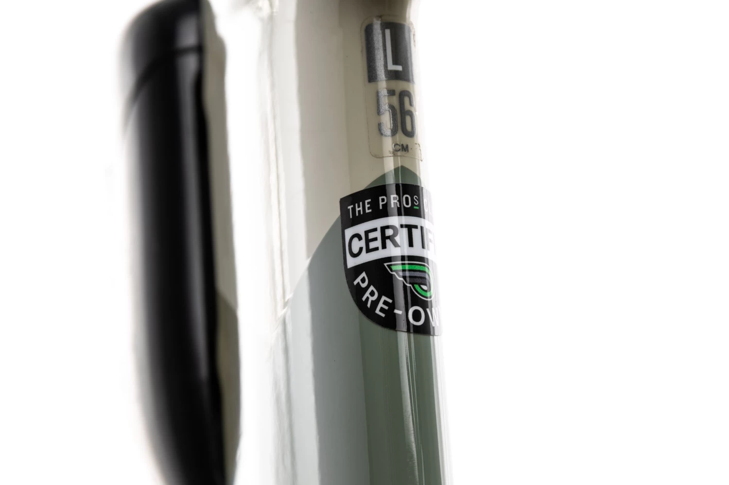 Felt IA Advanced Ultegra Triathlon Bike - 2021, 56cm 5 Felt IA Advanced Ultegra Triathlon Bike - 2021, 56cm - Image 3