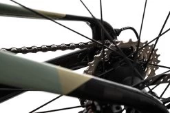 Felt IA Advanced Ultegra Triathlon Bike - 2021, 56cm 19 Felt IA Advanced Ultegra Triathlon Bike - 2021, 56cm -Felt BTT12524 PH2 08