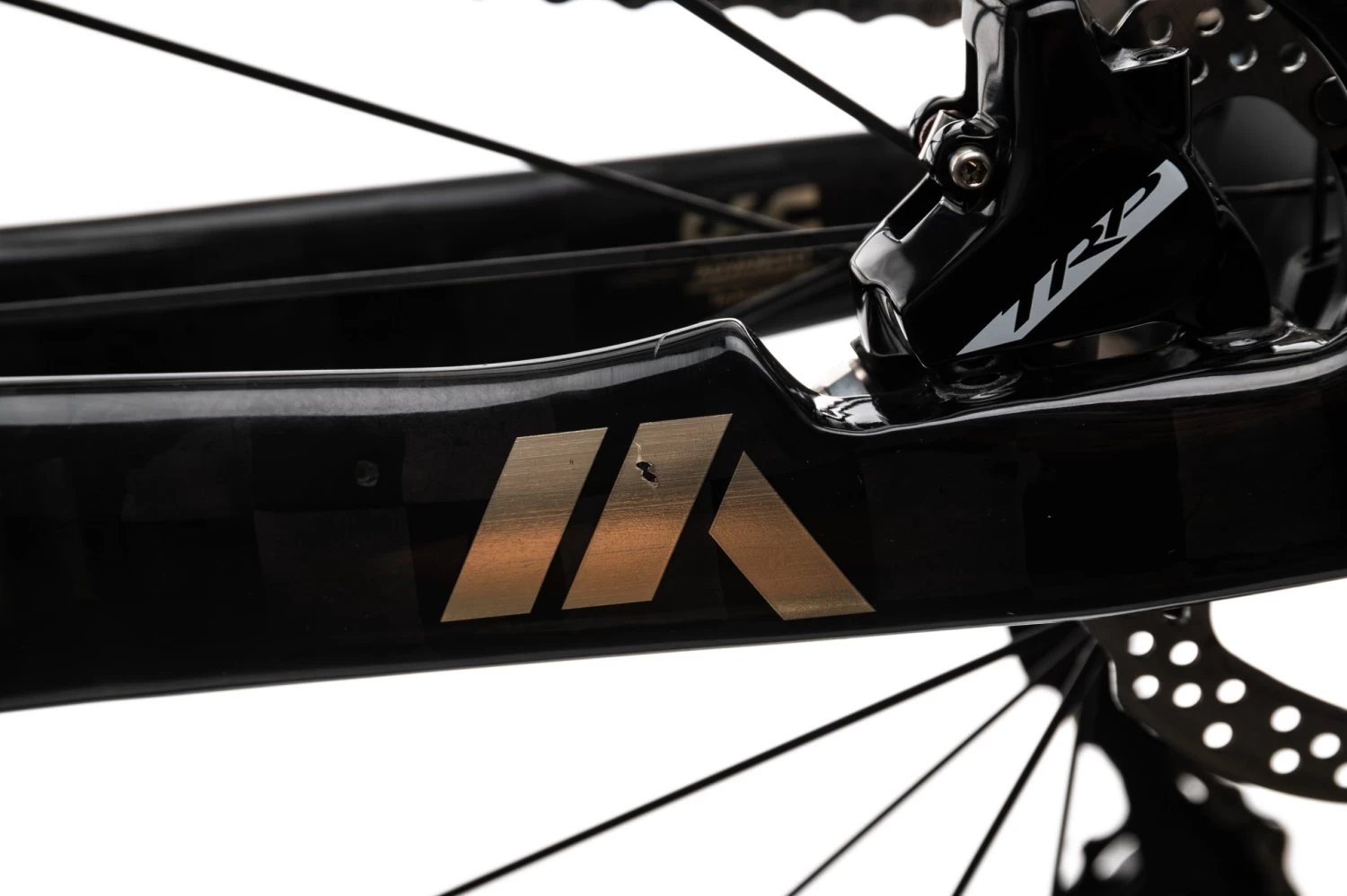 Felt IA Advanced Ultegra Triathlon Bike - 2021, 56cm 12 Felt IA Advanced Ultegra Triathlon Bike - 2021, 56cm - Image 10