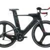 Felt IA4 Ultegra Di2 Triathlon Bike - 2015, 56cm