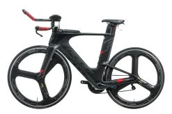 Felt IA4 Ultegra Di2 Triathlon Bike - 2015, 56cm -Felt BTT12605 PH1 02