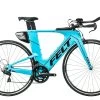 Felt AI16 105 Triathlon Bike - 2019, 54cm