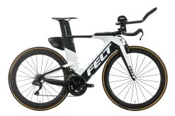 Felt IA10 Ultegra Di2 Triathlon Bike - 2019, 54cm