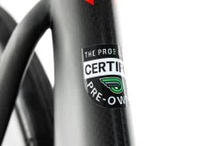 Felt DA1 Time Trial Bike - 2013, 56cm -Felt BTT12648 PH2 03