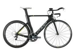 Felt DA1 Time Trial Bike - 2015, 54cm